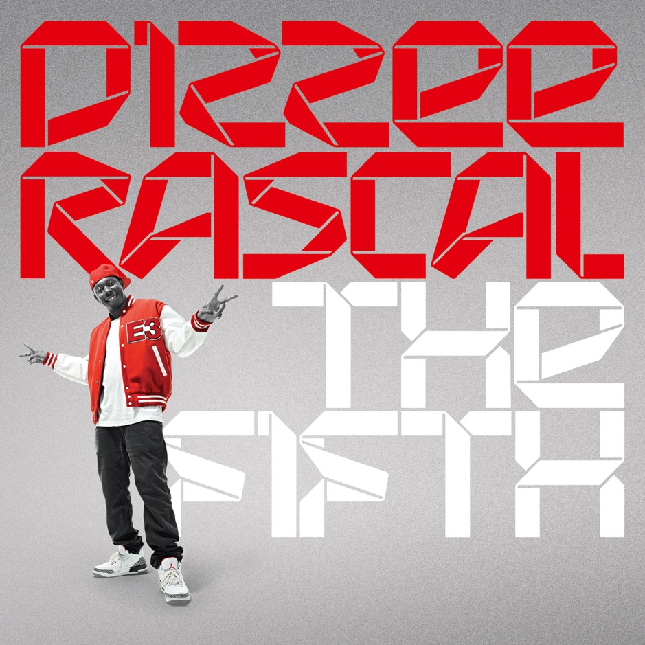 Dizzee Rascal - The Fifth